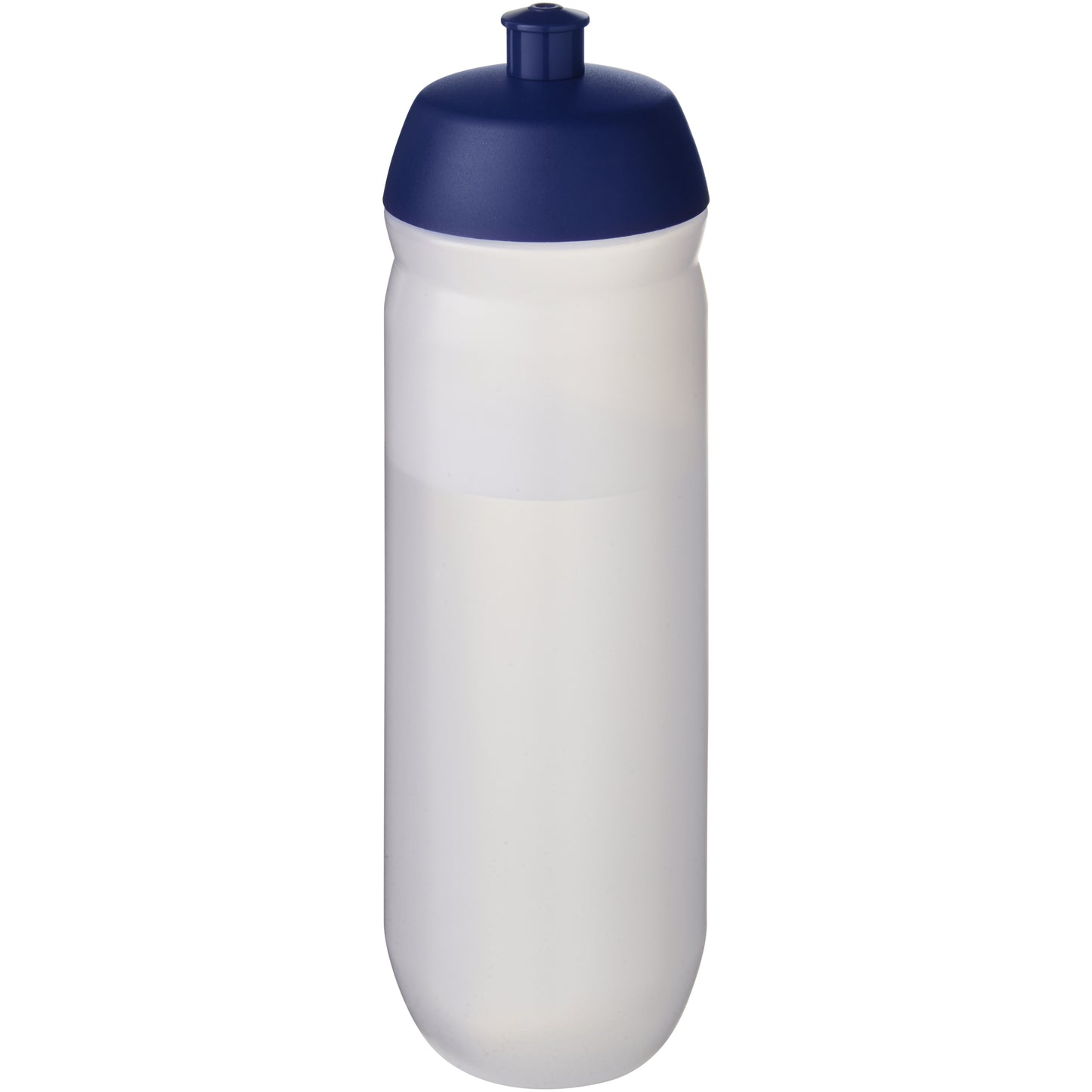 HydroFlex™ Clear 750 ml klämbar sportflaska