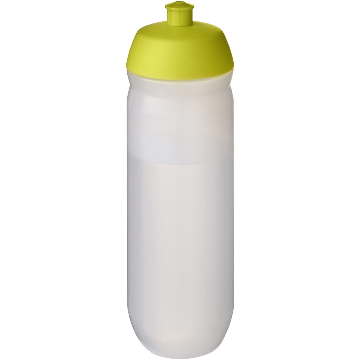 HydroFlex™ Clear 750 ml klämbar sportflaska