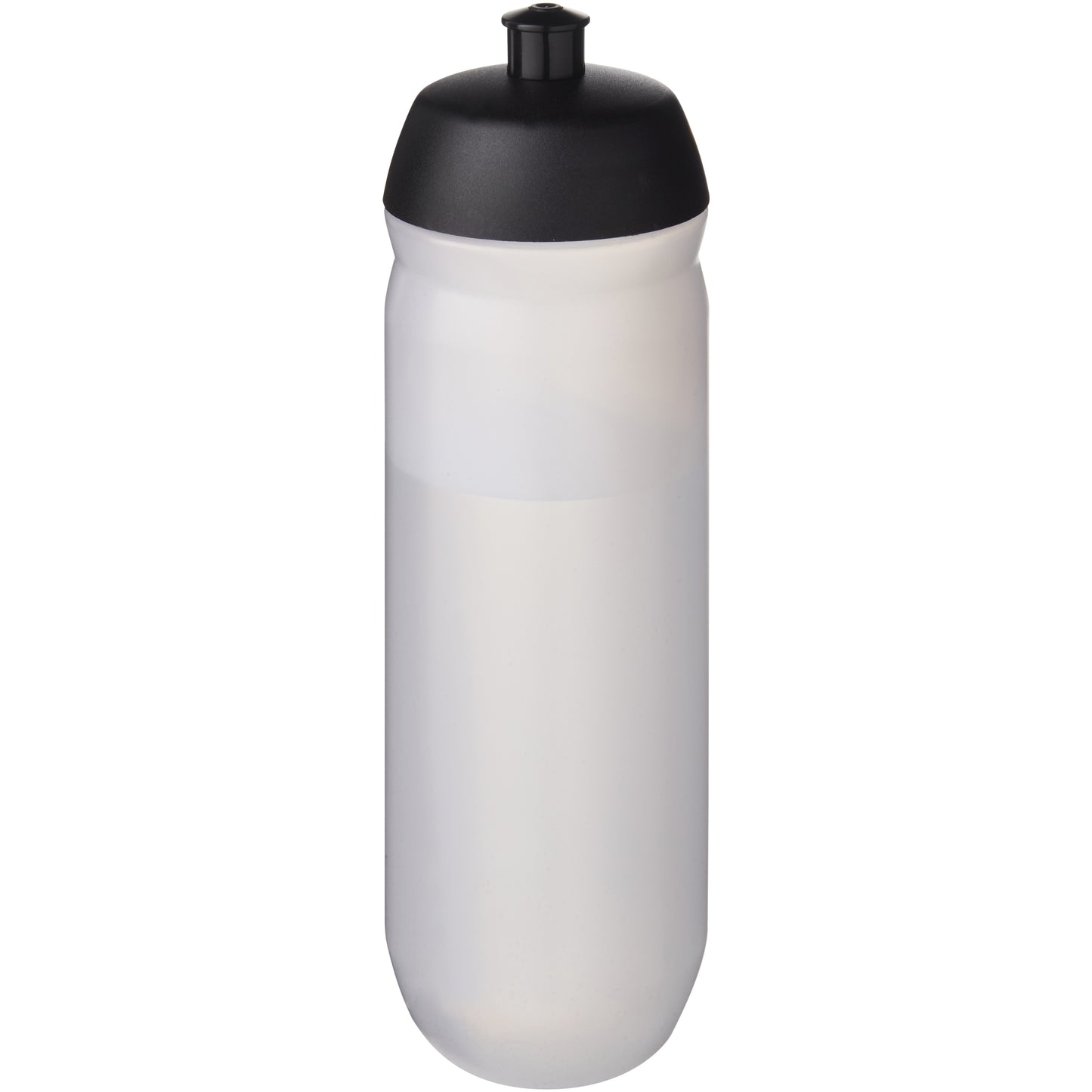 HydroFlex™ Clear 750 ml klämbar sportflaska