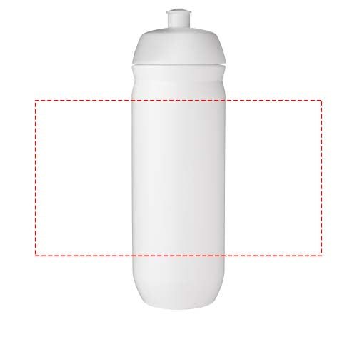 HydroFlex™ 750 ml klämbar sportflaska