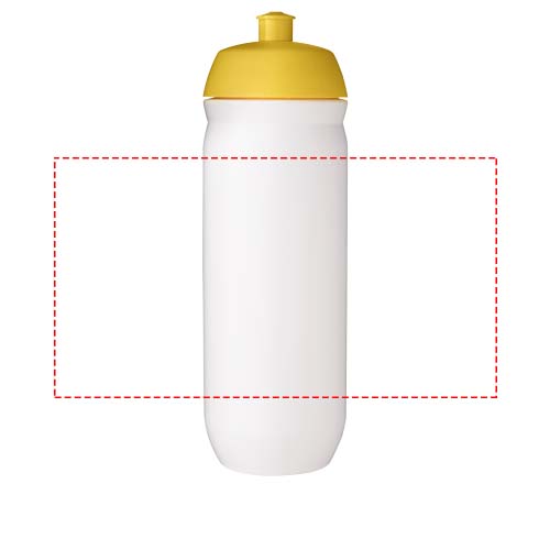 HydroFlex™ 750 ml klämbar sportflaska