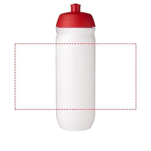 HydroFlex™ 750 ml klämbar sportflaska