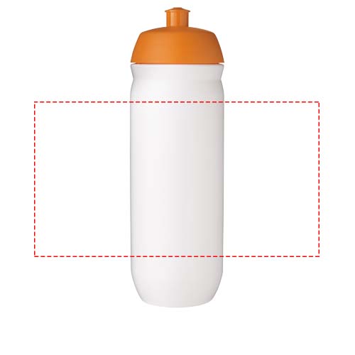 HydroFlex™ 750 ml klämbar sportflaska