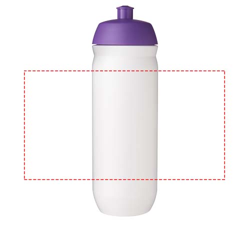 HydroFlex™ 750 ml klämbar sportflaska