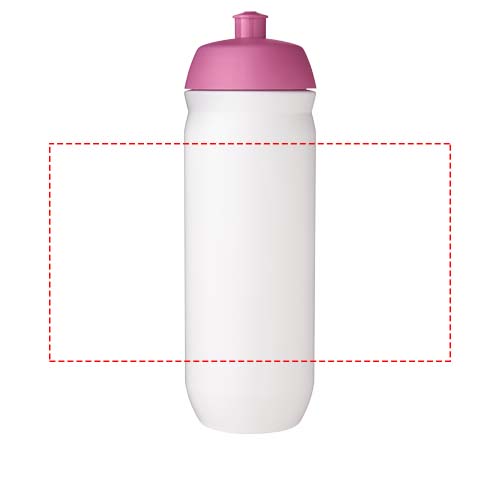 HydroFlex™ 750 ml klämbar sportflaska