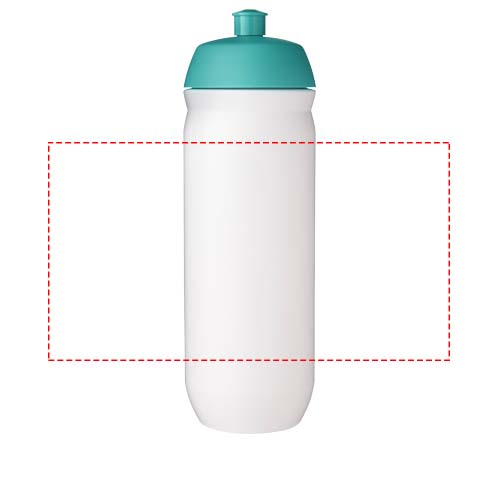 HydroFlex™ 750 ml klämbar sportflaska