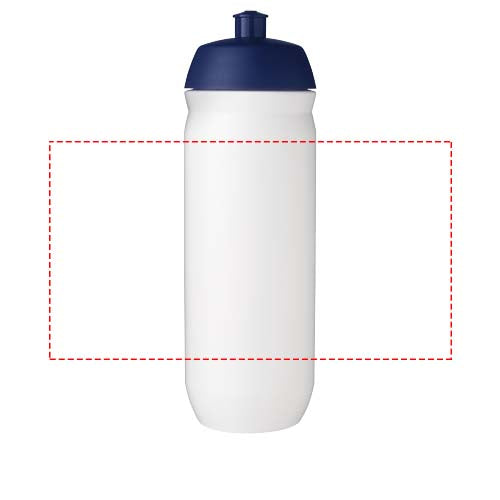 HydroFlex™ 750 ml klämbar sportflaska