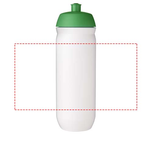HydroFlex™ 750 ml klämbar sportflaska