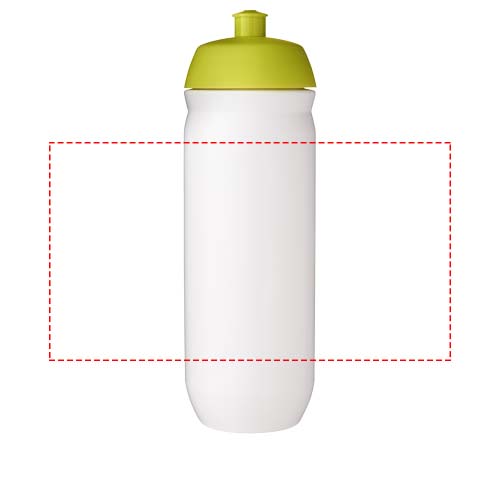 HydroFlex™ 750 ml klämbar sportflaska