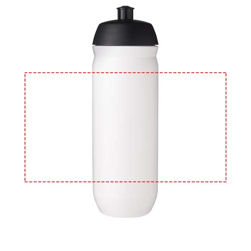 HydroFlex™ 750 ml klämbar sportflaska
