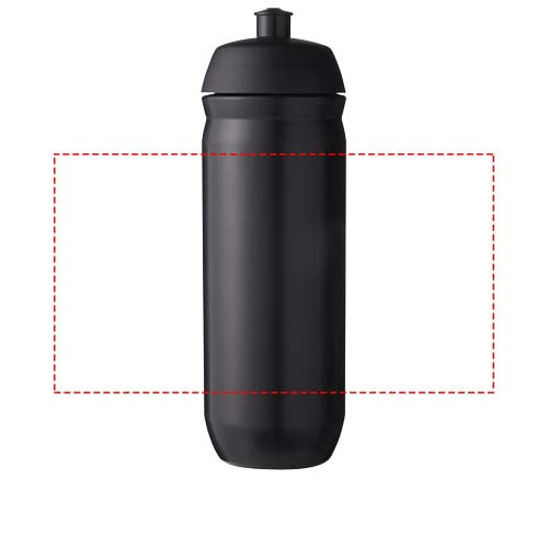 HydroFlex™ 750 ml klämbar sportflaska
