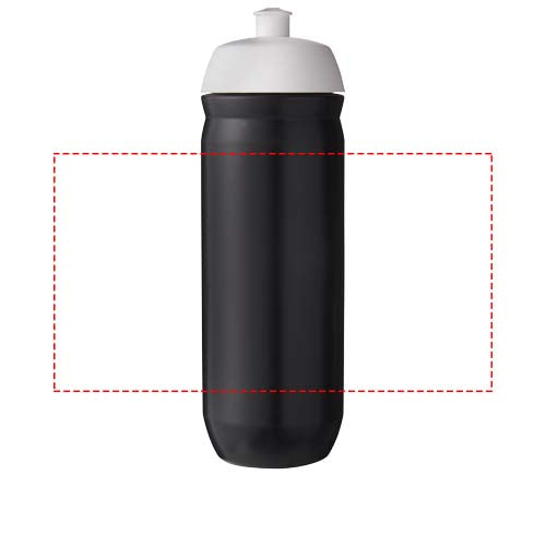 HydroFlex™ 750 ml klämbar sportflaska