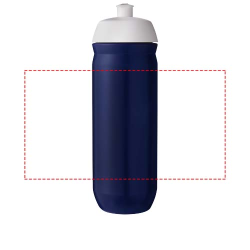 HydroFlex™ 750 ml klämbar sportflaska