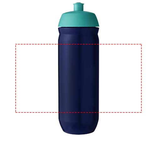 HydroFlex™ 750 ml klämbar sportflaska