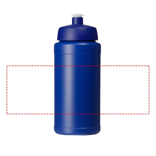 Baseline återvunnen sportflaska på 500 ml