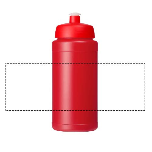 Baseline återvunnen sportflaska på 500 ml