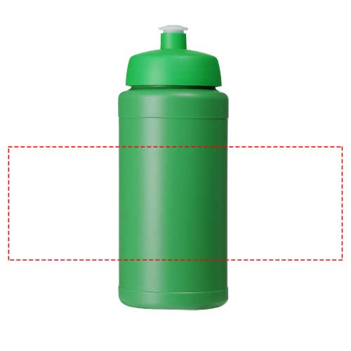 Baseline återvunnen sportflaska på 500 ml