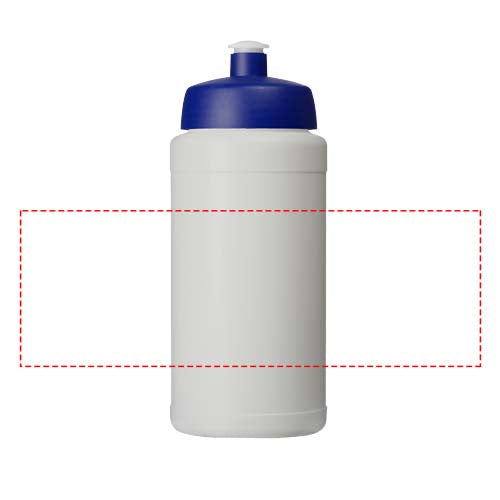 Baseline återvunnen sportflaska på 500 ml