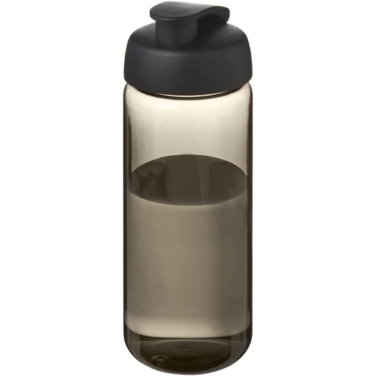 H2O Active® Octave Tritan™ 600 ml sportflaska med uppfällbart lock