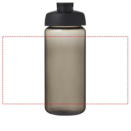 H2O Active® Octave Tritan™ 600 ml sportflaska med uppfällbart lock