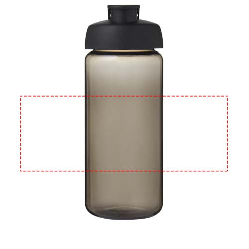 H2O Active® Octave Tritan™ 600 ml sportflaska med uppfällbart lock