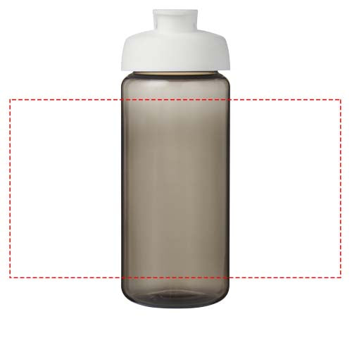 H2O Active® Octave Tritan™ 600 ml sportflaska med uppfällbart lock