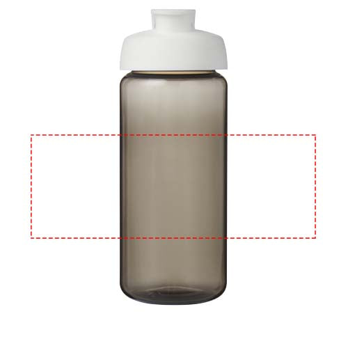 H2O Active® Octave Tritan™ 600 ml sportflaska med uppfällbart lock