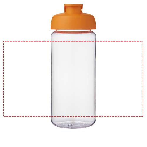 H2O Active® Octave Tritan™ 600 ml sportflaska med uppfällbart lock