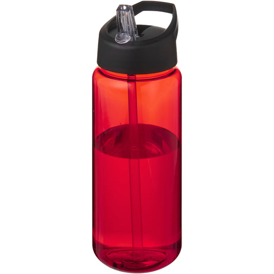 H2O Active® Octave Tritan™ 600 ml sportflaska med piplock