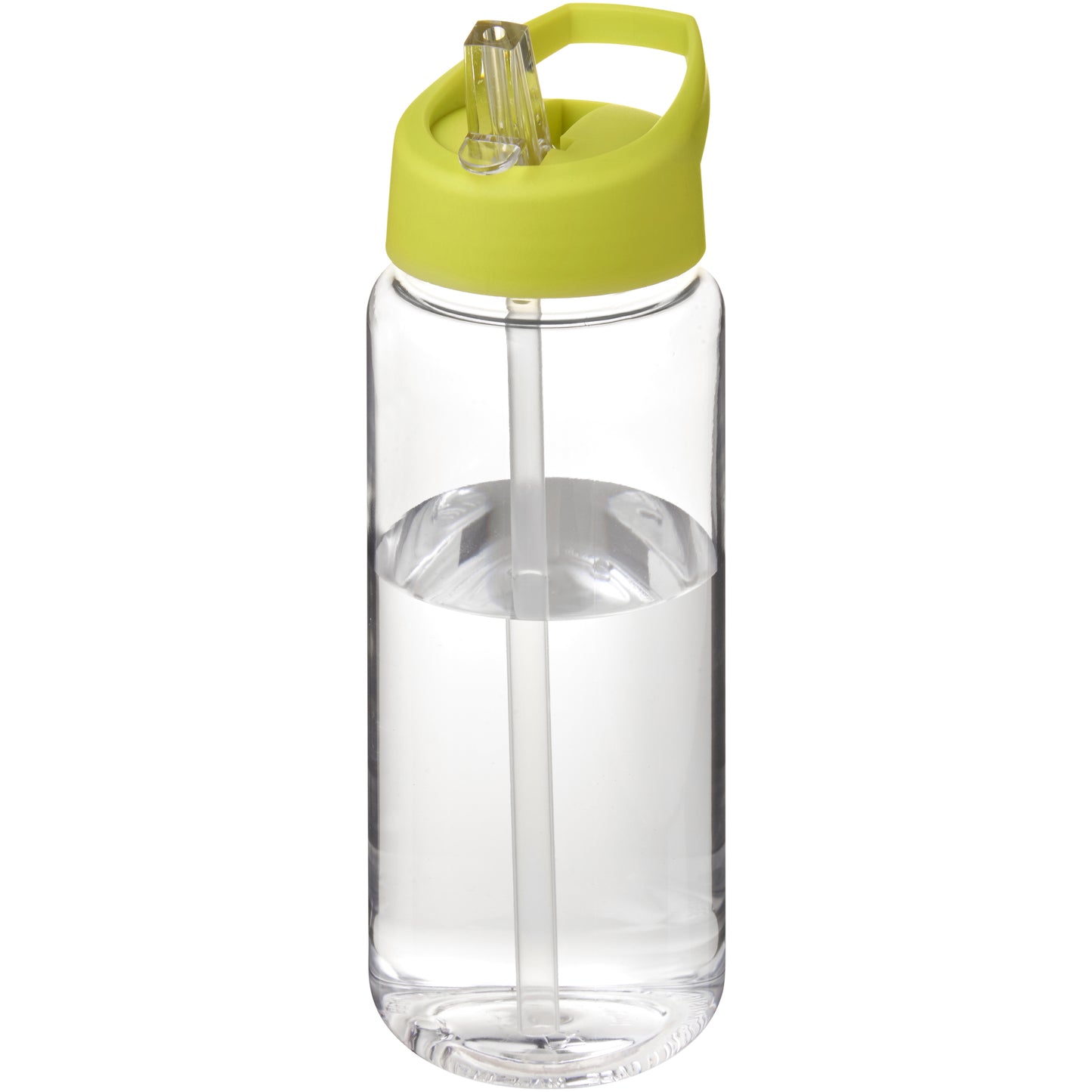 H2O Active® Octave Tritan™ 600 ml sportflaska med piplock