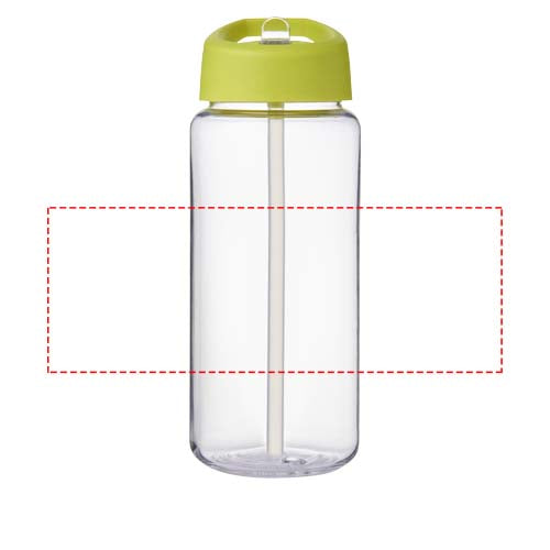 H2O Active® Octave Tritan™ 600 ml sportflaska med piplock