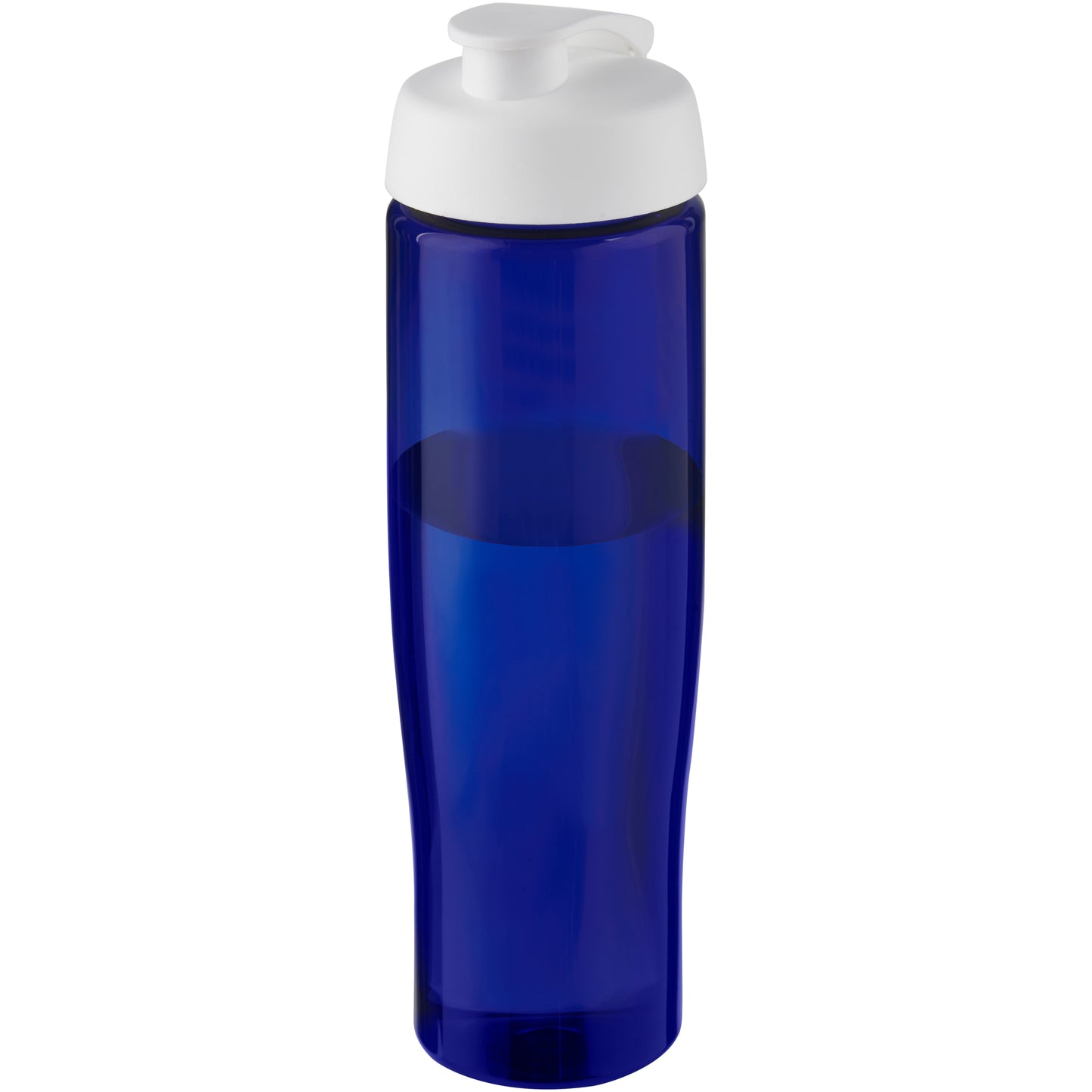 H2O Active® Eco Tempo 700 ml sportflaska med uppfällbart lock