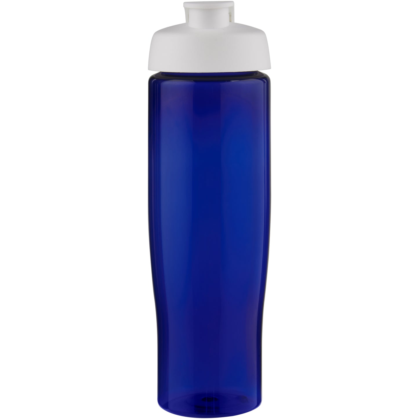 H2O Active® Eco Tempo 700 ml sportflaska med uppfällbart lock