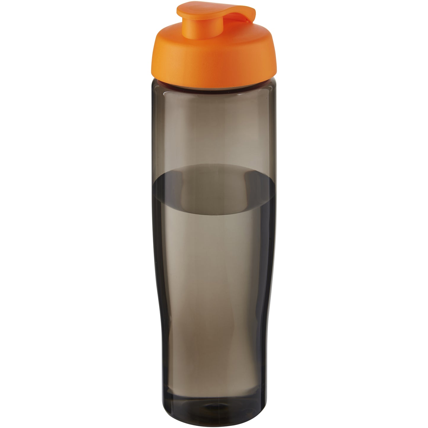 H2O Active® Eco Tempo 700 ml sportflaska med uppfällbart lock