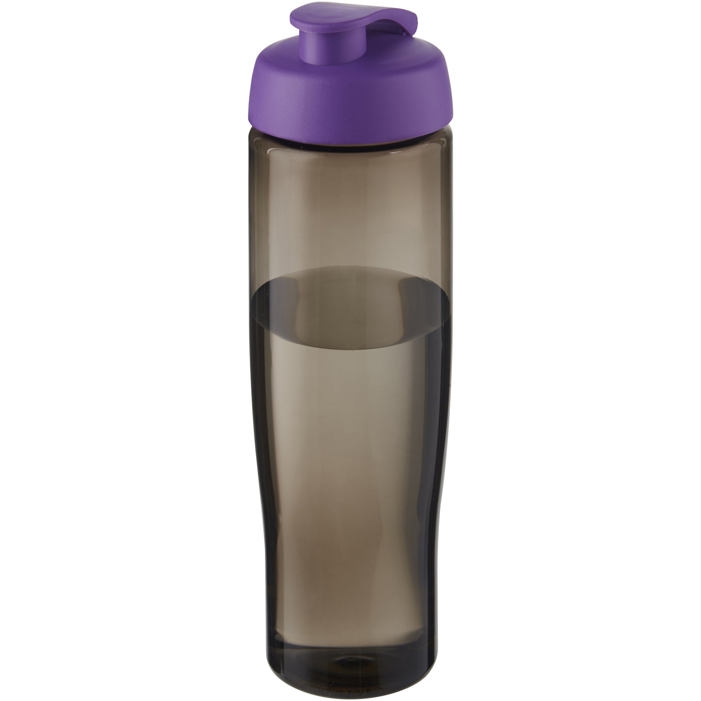H2O Active® Eco Tempo 700 ml sportflaska med uppfällbart lock