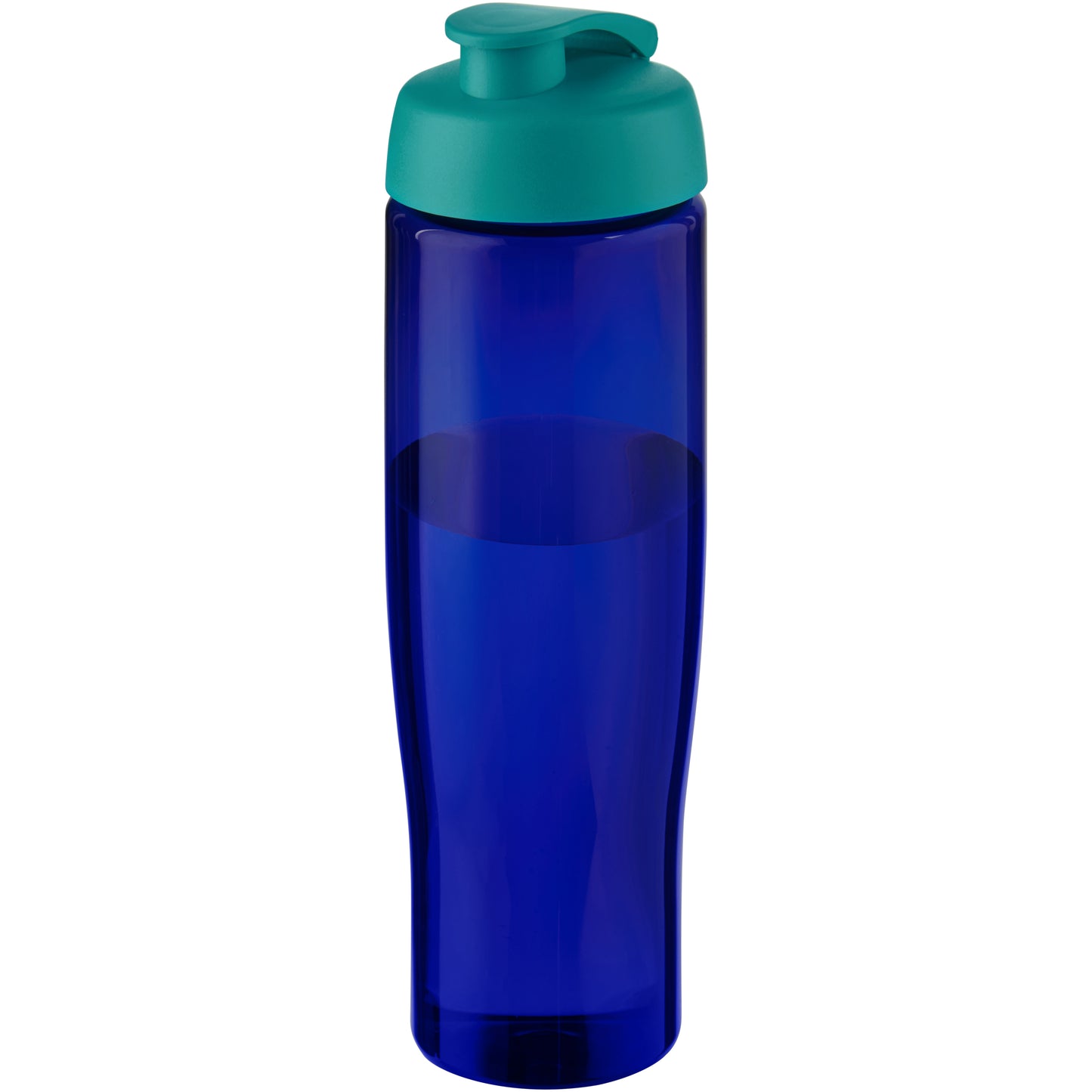 H2O Active® Eco Tempo 700 ml sportflaska med uppfällbart lock