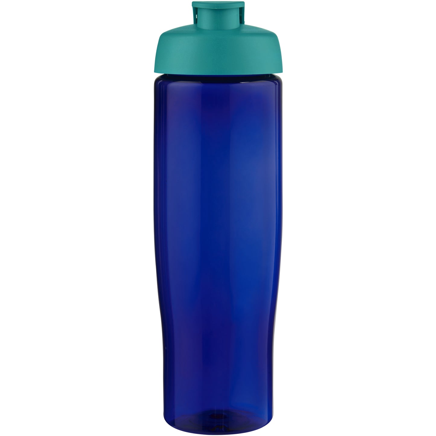 H2O Active® Eco Tempo 700 ml sportflaska med uppfällbart lock