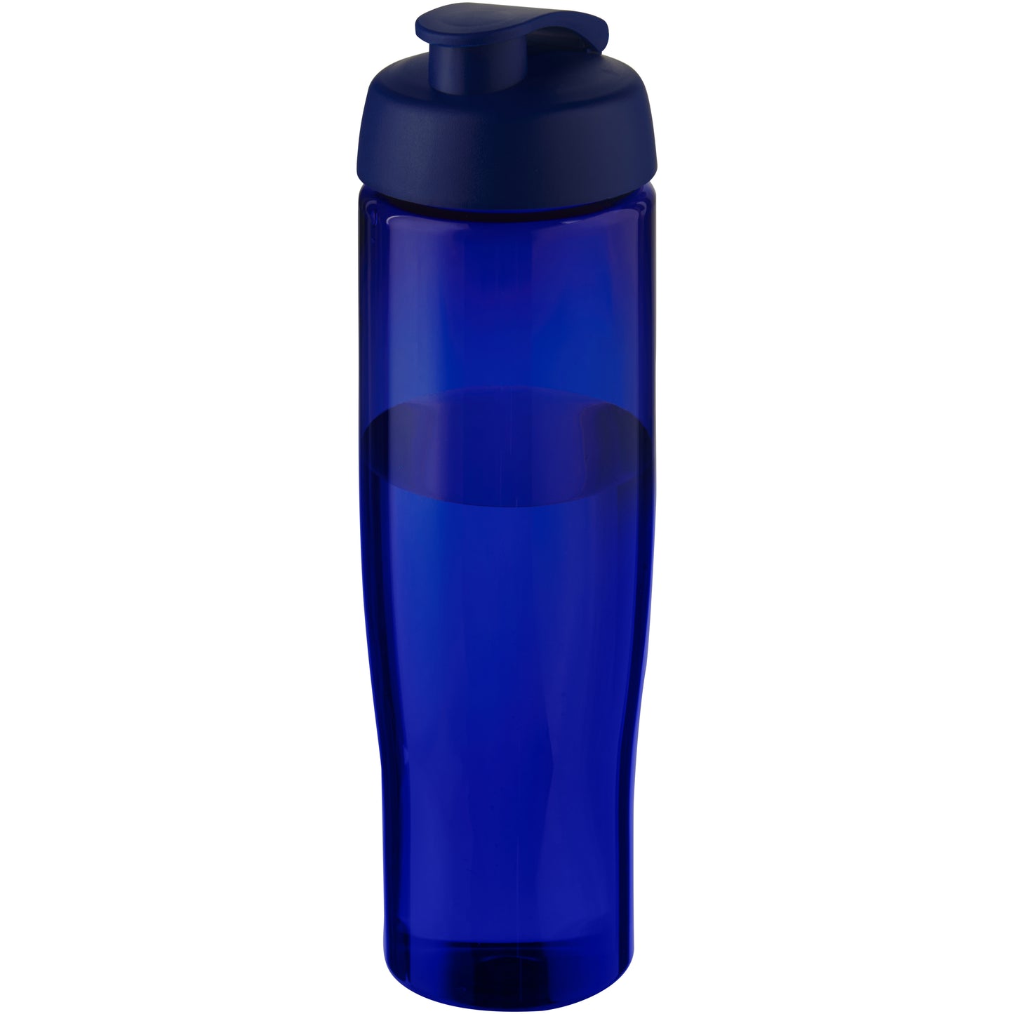 H2O Active® Eco Tempo 700 ml sportflaska med uppfällbart lock
