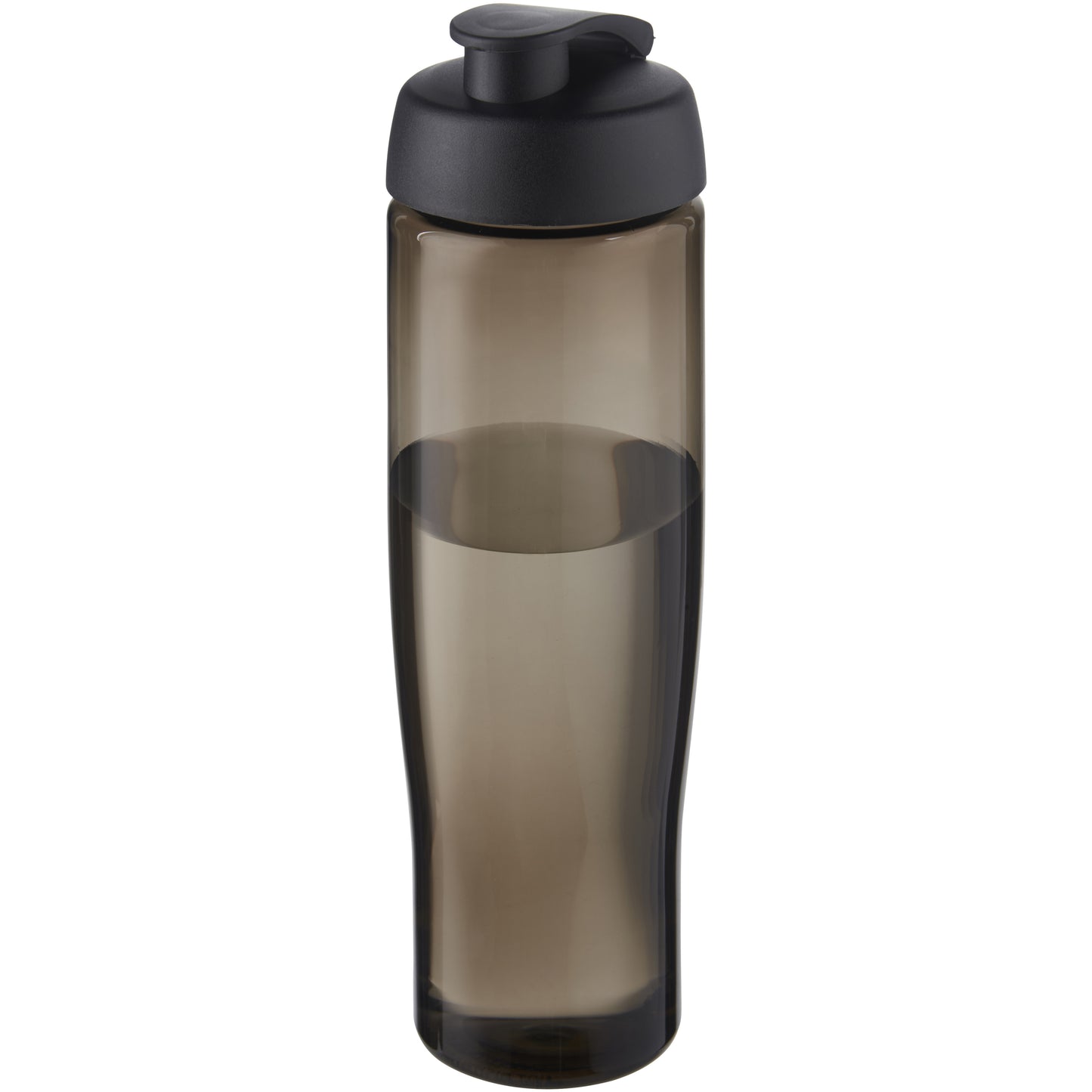 H2O Active® Eco Tempo 700 ml sportflaska med uppfällbart lock