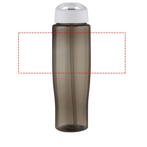 H2O Active® Eco Tempo 700 ml sportflaska med piplock