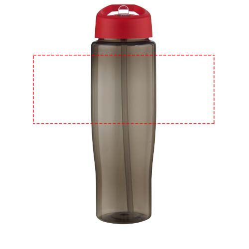 H2O Active® Eco Tempo 700 ml sportflaska med piplock