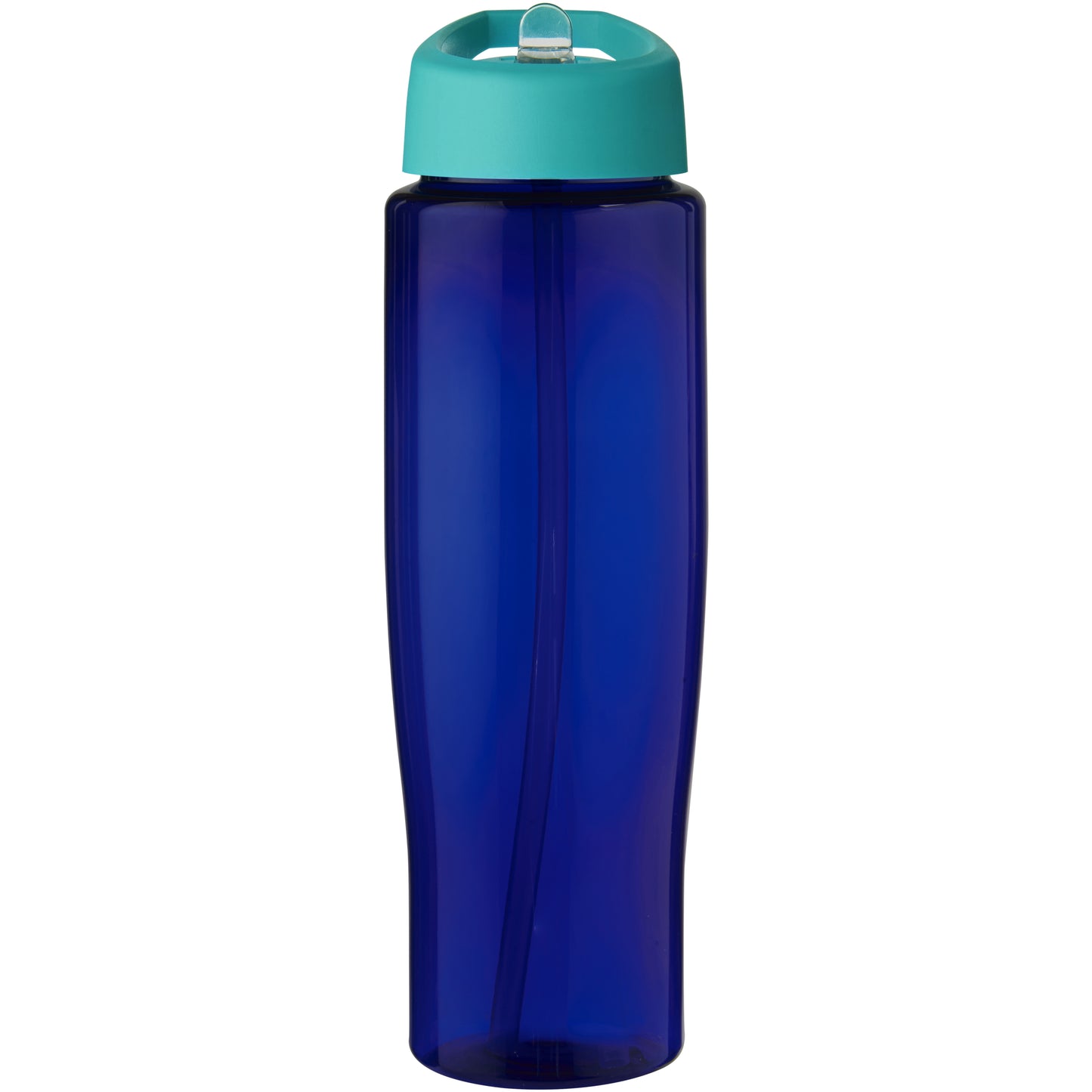 H2O Active® Eco Tempo 700 ml sportflaska med piplock