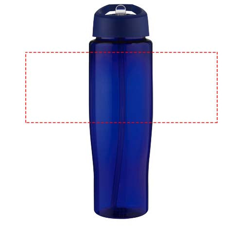 H2O Active® Eco Tempo 700 ml sportflaska med piplock