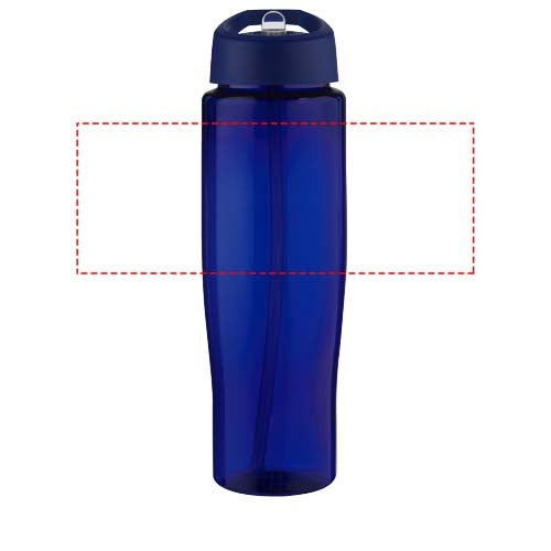 H2O Active® Eco Tempo 700 ml sportflaska med piplock