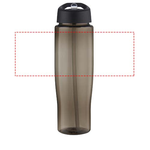 H2O Active® Eco Tempo 700 ml sportflaska med piplock