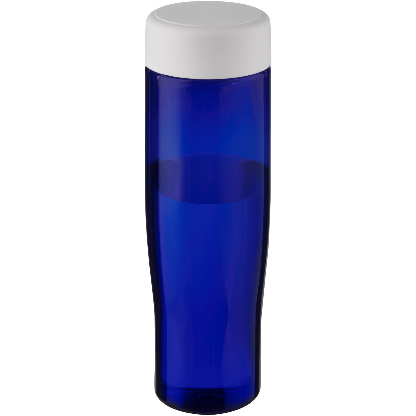 H2O Active® Eco Tempo 700 ml sportflaska med skruvlock