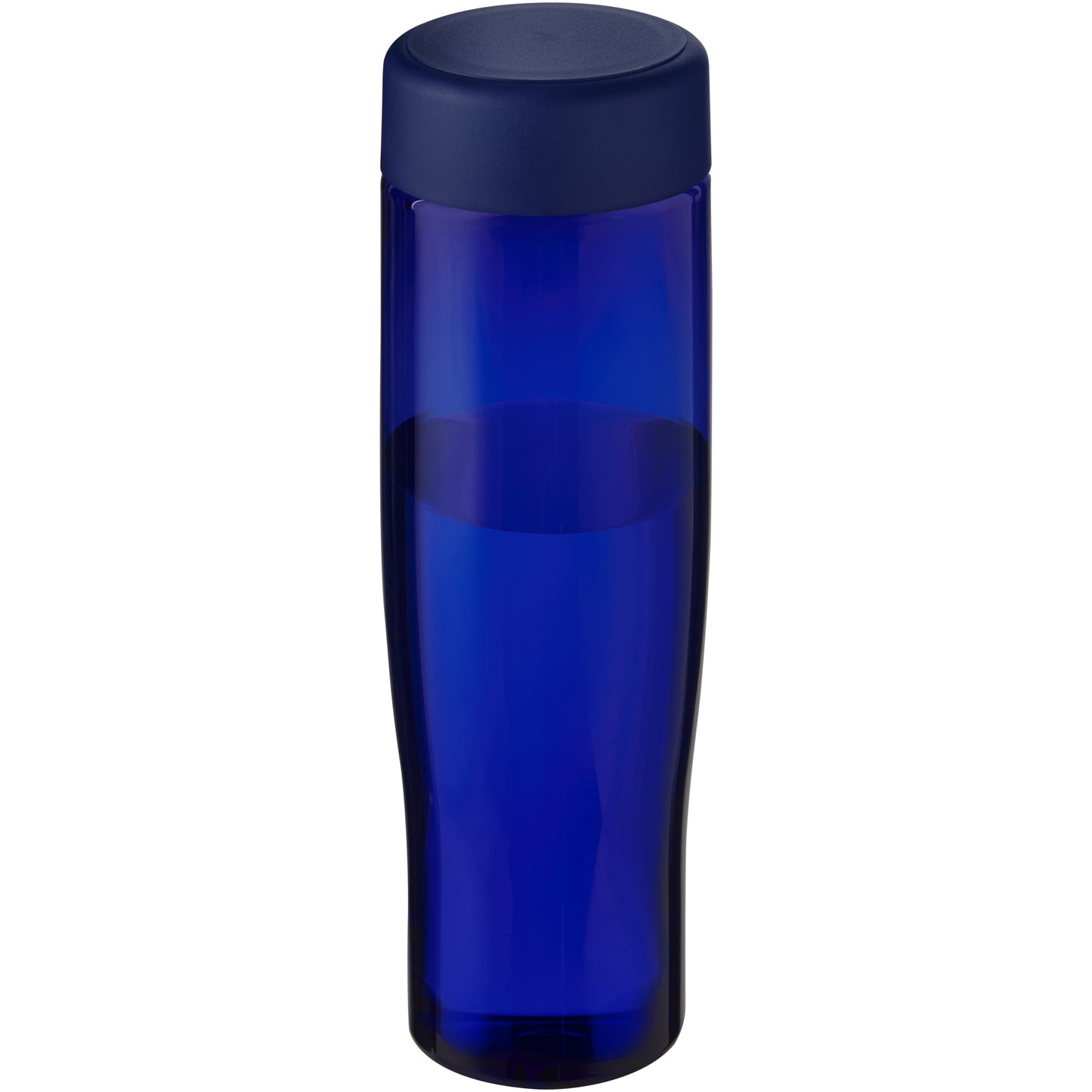 H2O Active® Eco Tempo 700 ml sportflaska med skruvlock