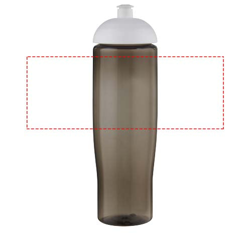 H2O Active® Eco Tempo 700 ml sportflaska med kupollock