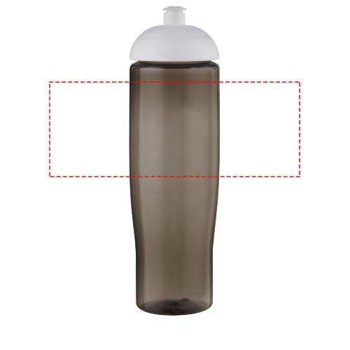 H2O Active® Eco Tempo 700 ml sportflaska med kupollock