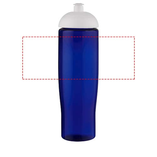 H2O Active® Eco Tempo 700 ml sportflaska med kupollock